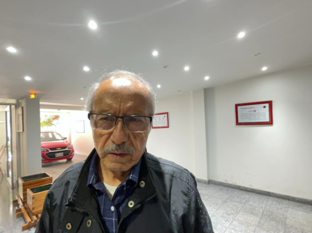 Foto de Francisco  Rico Carmona